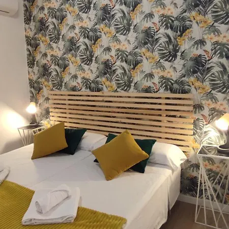 Apartman Rocio Sol Y Playa *