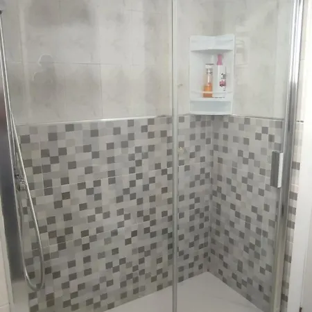 Apartman Rocio Sol Y Playa Málaga