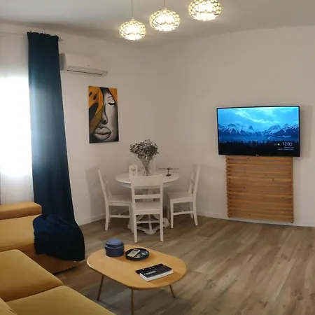 Rocio Sol Y Playa Apartmán Màlaga